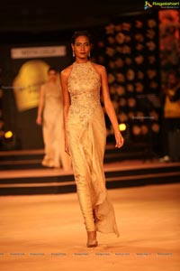 Blenders Pride Fashion Tour 2014