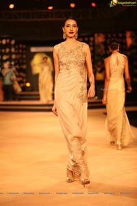 Blenders Pride Fashion Tour 2014