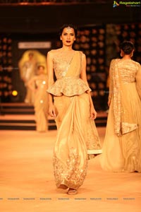 Blenders Pride Fashion Tour 2014