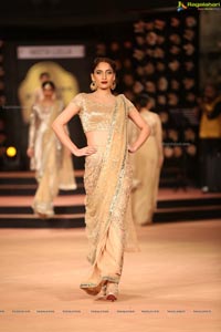 Blenders Pride Fashion Tour 2014