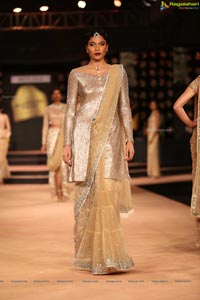 Blenders Pride Fashion Tour 2014