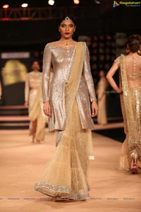 Blenders Pride Fashion Tour 2014