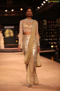 Blenders Pride Fashion Tour 2014