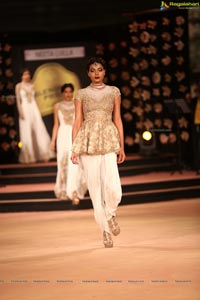 Blenders Pride Fashion Tour 2014