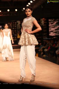 Blenders Pride Fashion Tour 2014