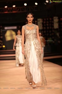 Blenders Pride Fashion Tour 2014