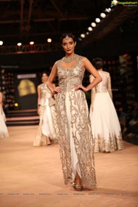 Blenders Pride Fashion Tour 2014