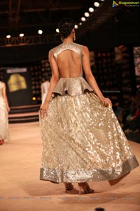 Blenders Pride Fashion Tour 2014