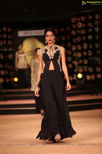 Blenders Pride Fashion Tour 2014