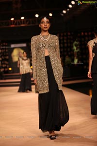 Blenders Pride Fashion Tour 2014