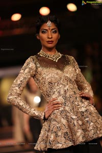 Blenders Pride Fashion Tour 2014