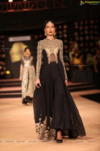 Blenders Pride Fashion Tour 2014