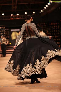 Blenders Pride Fashion Tour 2014