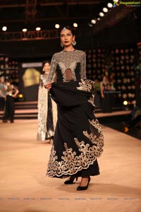 Blenders Pride Fashion Tour 2014