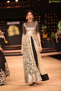 Blenders Pride Fashion Tour 2014