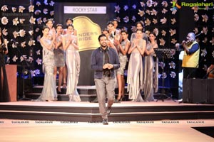 Blenders Pride Fashion Tour 2014