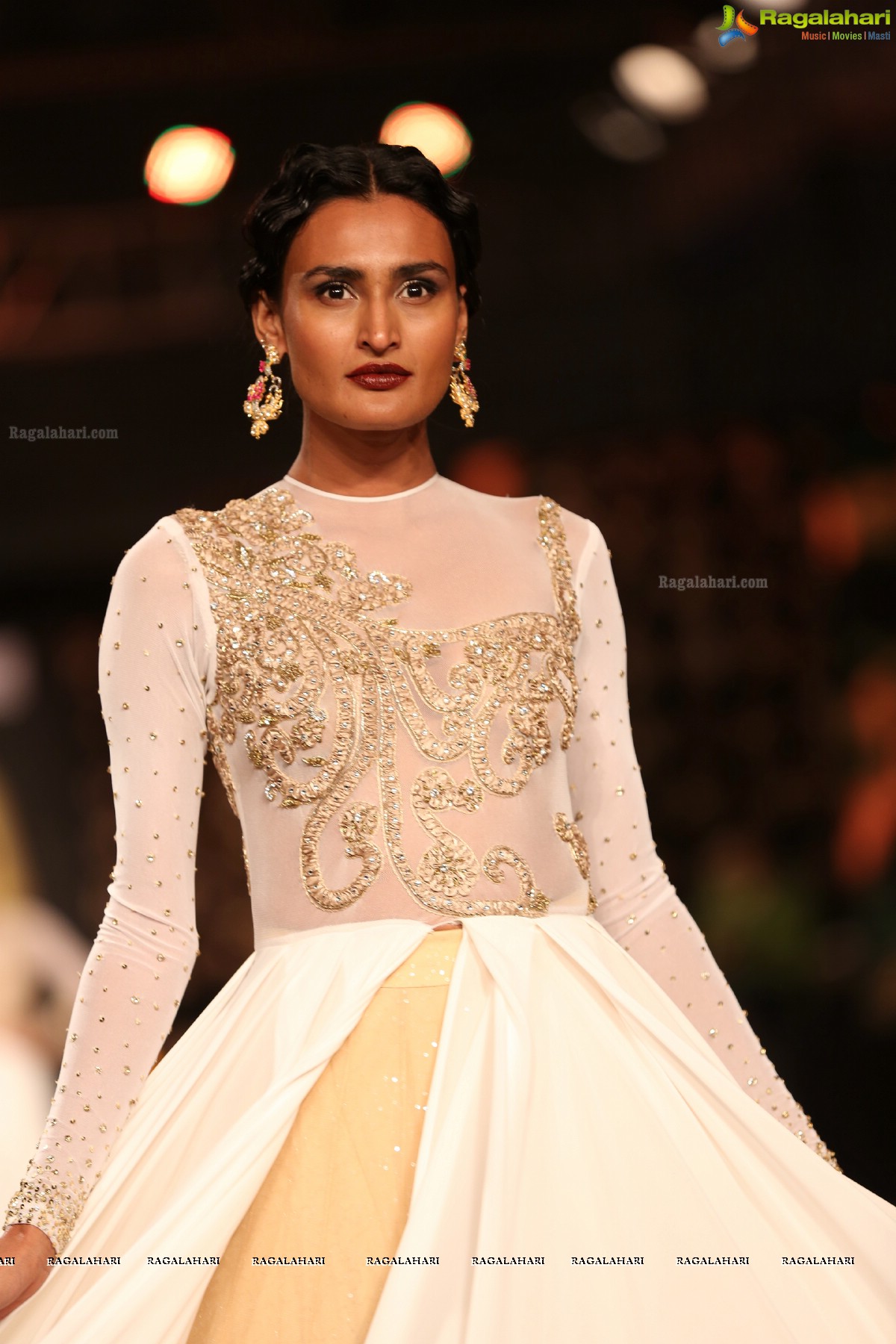 Blenders Pride Fashion Tour 2014, Hyderabad (Day 1)