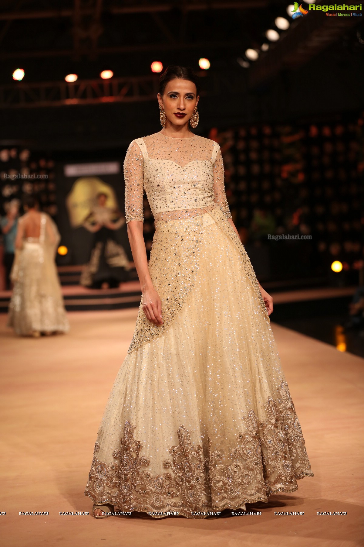 Blenders Pride Fashion Tour 2014, Hyderabad (Day 1)