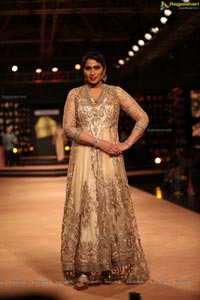 Blenders Pride Fashion Tour 2014