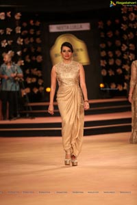 Blenders Pride Fashion Tour 2014