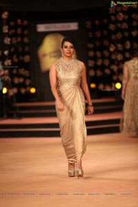 Blenders Pride Fashion Tour 2014