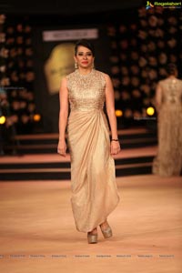 Blenders Pride Fashion Tour 2014