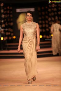 Blenders Pride Fashion Tour 2014