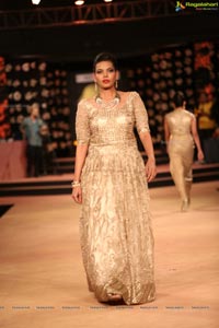 Blenders Pride Fashion Tour 2014