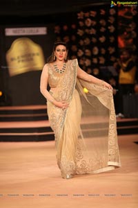 Blenders Pride Fashion Tour 2014