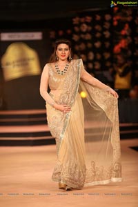 Blenders Pride Fashion Tour 2014