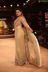 Blenders Pride Fashion Tour 2014