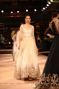 Blenders Pride Fashion Tour 2014