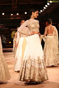 Blenders Pride Fashion Tour 2014