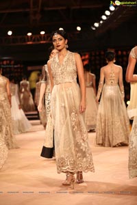 Blenders Pride Fashion Tour 2014