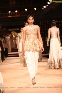 Blenders Pride Fashion Tour 2014