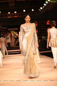 Blenders Pride Fashion Tour 2014