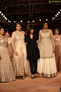 Blenders Pride Fashion Tour 2014