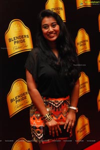 Blenders Pride Fashion Tour 2014