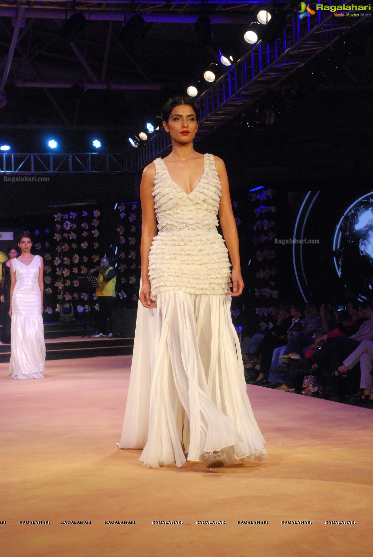 Blenders Pride Fashion Tour 2014, Hyderabad (Day 1)