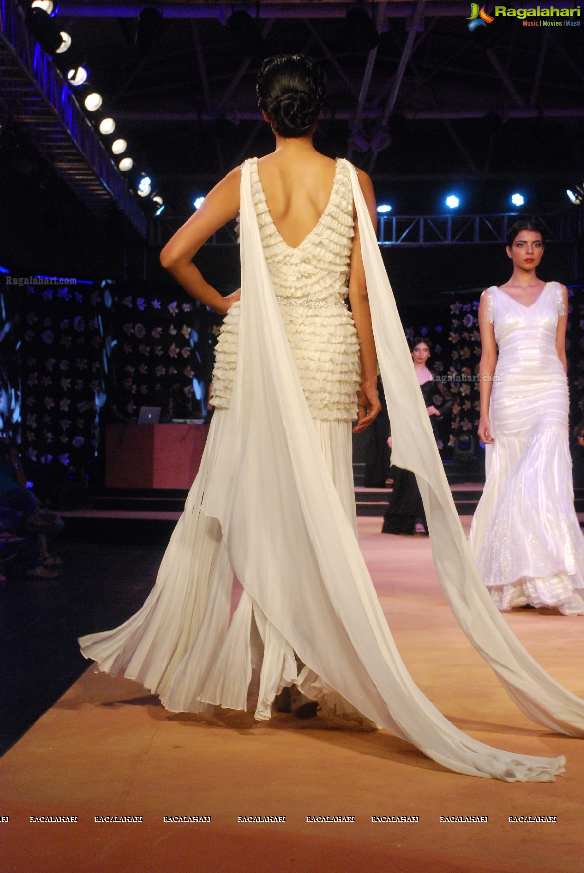 Blenders Pride Fashion Tour 2014, Hyderabad (Day 1)