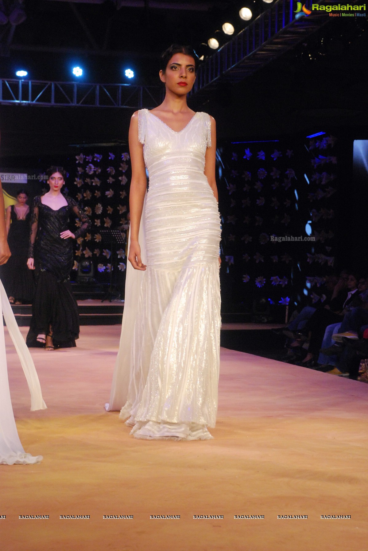 Blenders Pride Fashion Tour 2014, Hyderabad (Day 1)