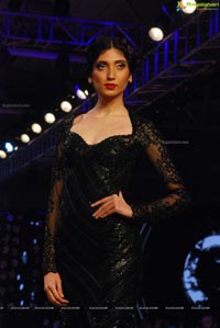 Blenders Pride Fashion Tour 2014