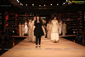 Blenders Pride Fashion Tour 2014