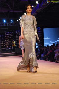 Blenders Pride Fashion Tour 2014