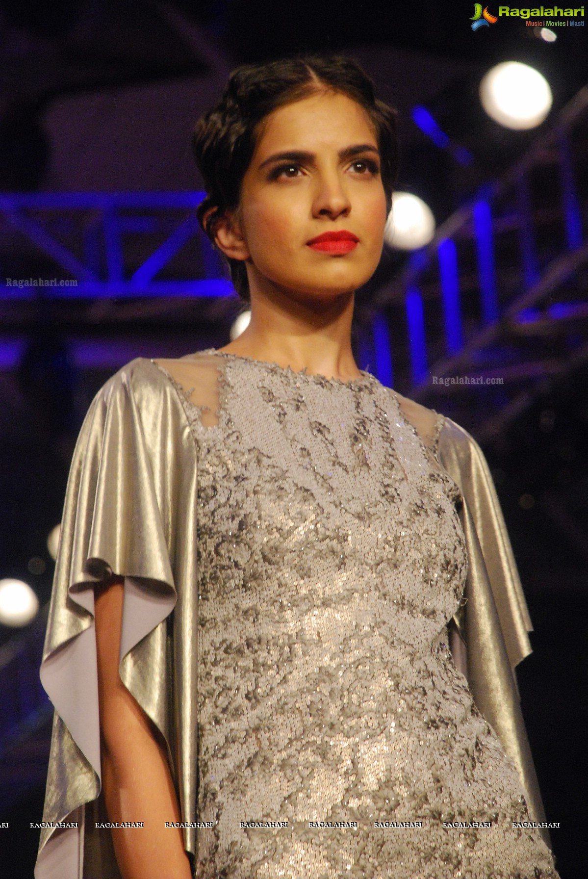 Blenders Pride Fashion Tour 2014, Hyderabad (Day 1)