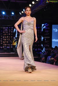 Blenders Pride Fashion Tour 2014