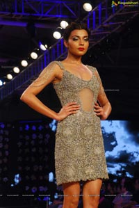 Blenders Pride Fashion Tour 2014