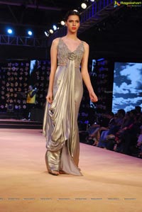 Blenders Pride Fashion Tour 2014