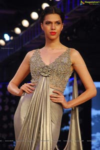 Blenders Pride Fashion Tour 2014