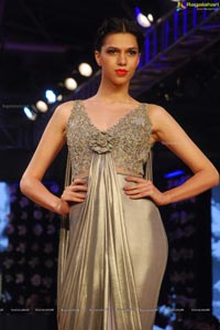 Blenders Pride Fashion Tour 2014